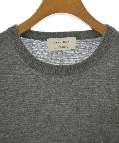 green label relaxing Sweaters