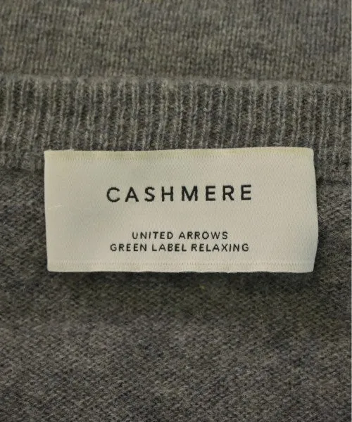green label relaxing Sweaters