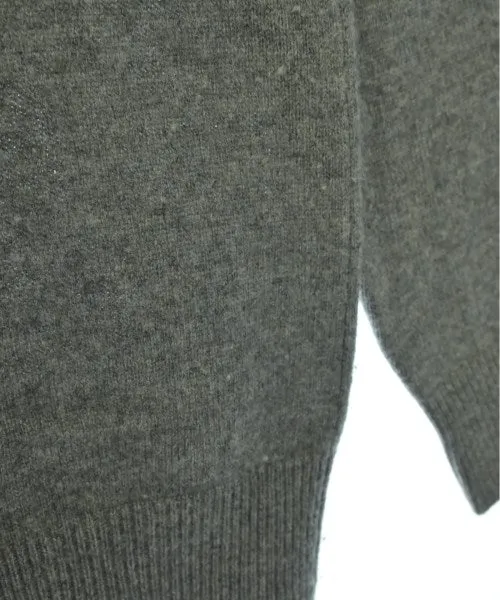 green label relaxing Sweaters