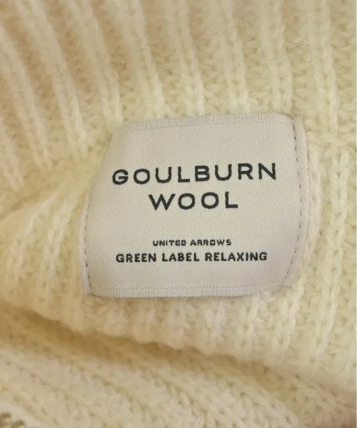Green Label Relaxing Sweaters