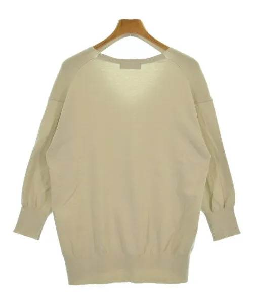 Green Label Relaxing Sweaters