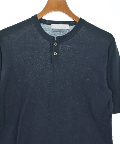Green Label Relaxing Sweaters