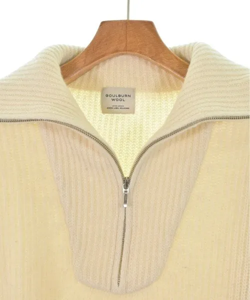 Green Label Relaxing Sweaters
