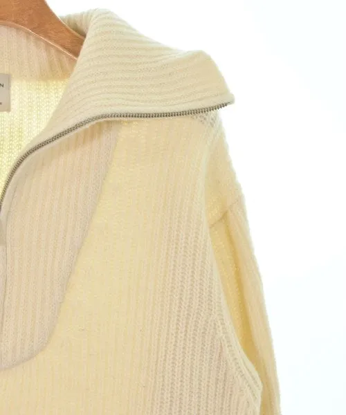 Green Label Relaxing Sweaters