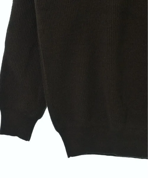 green label relaxing Sweaters