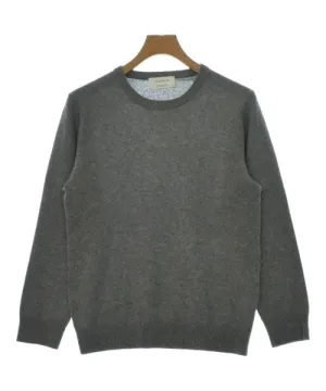 green label relaxing Sweaters