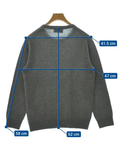green label relaxing Sweaters