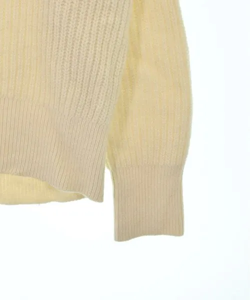 Green Label Relaxing Sweaters
