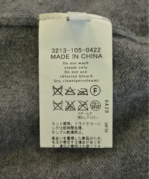 green label relaxing Sweaters