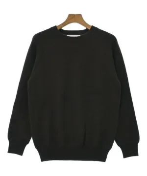 green label relaxing Sweaters