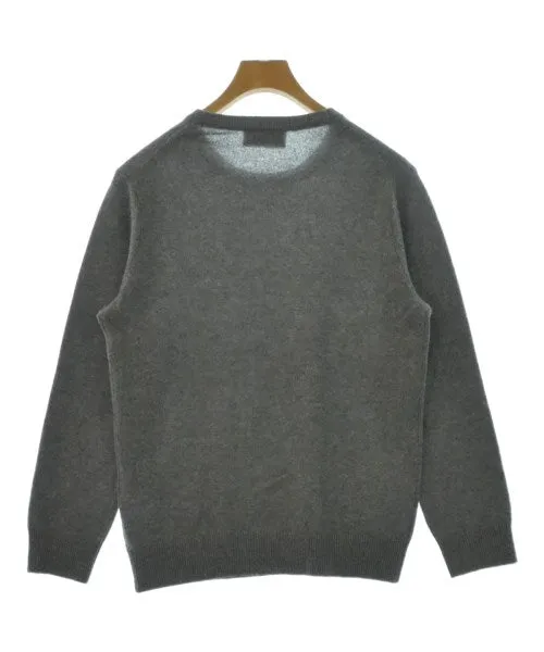 green label relaxing Sweaters