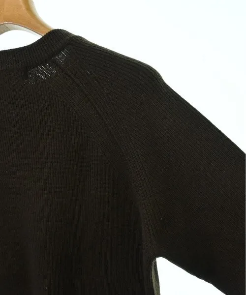 green label relaxing Sweaters
