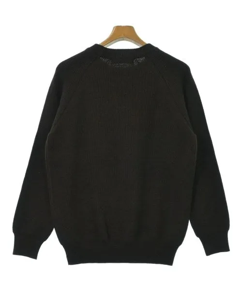 green label relaxing Sweaters