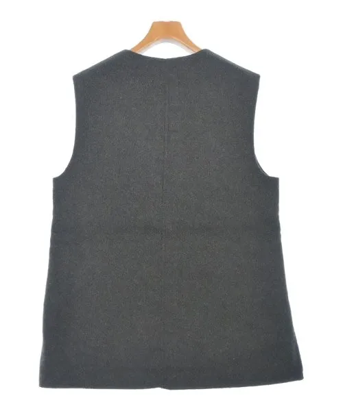Green Label Relaxing Vests