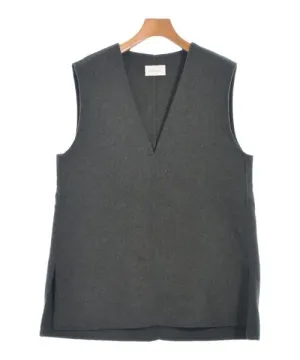 Green Label Relaxing Vests