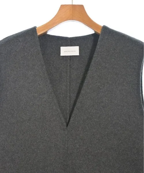 Green Label Relaxing Vests
