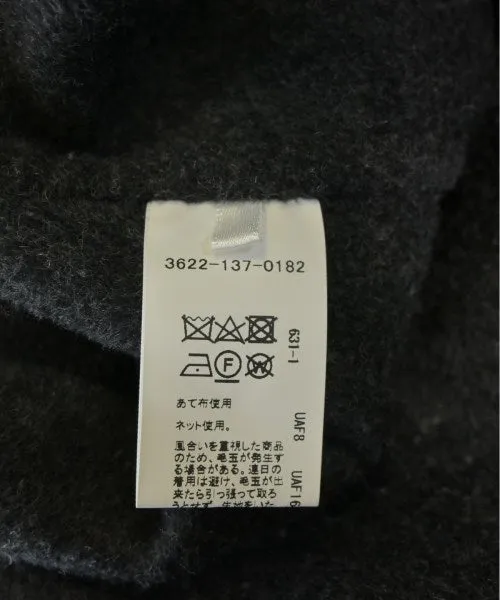 Green Label Relaxing Vests