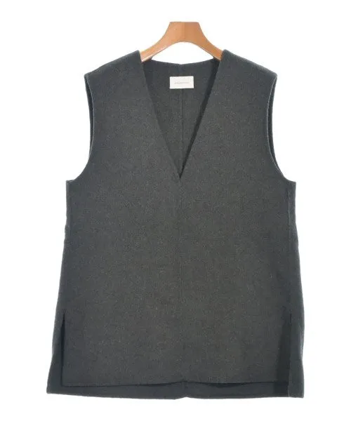 Green Label Relaxing Vests