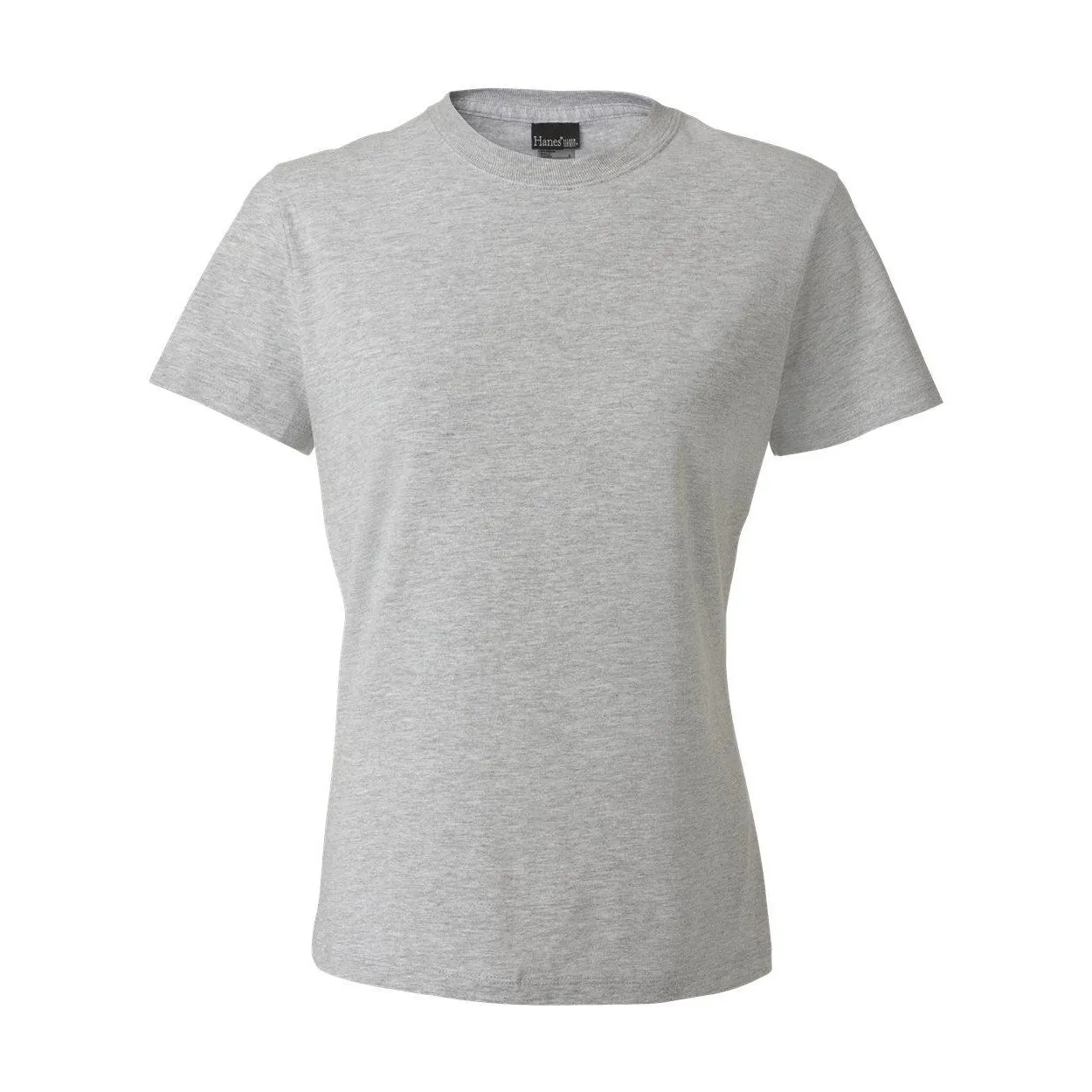 Hanes Perfect-T Womens T-Shirt