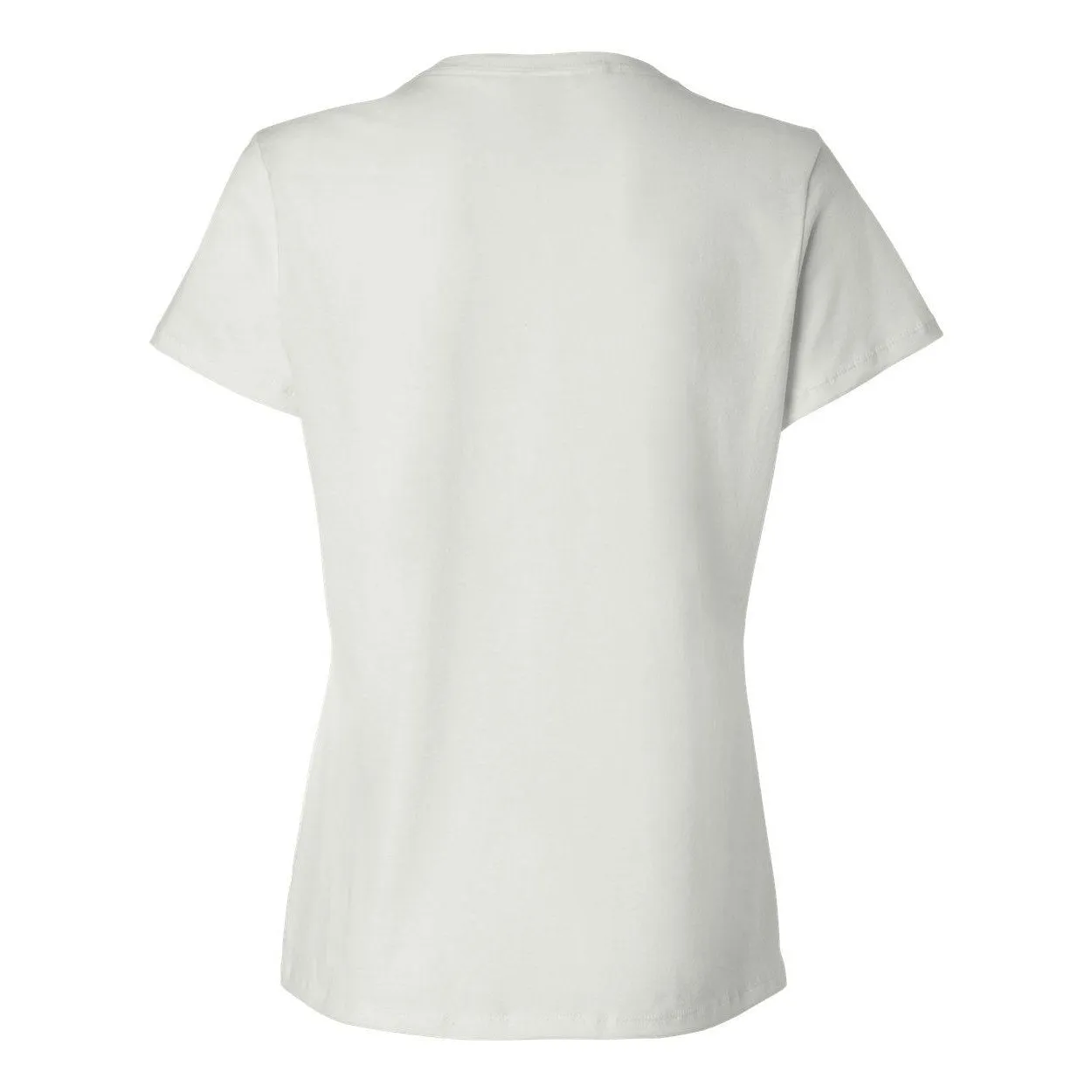 Hanes Perfect-T Womens T-Shirt