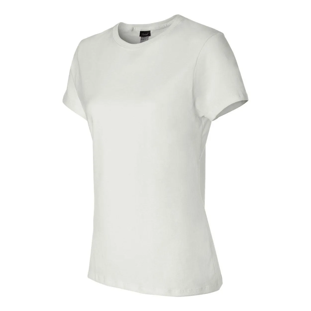 Hanes Perfect-T Womens T-Shirt