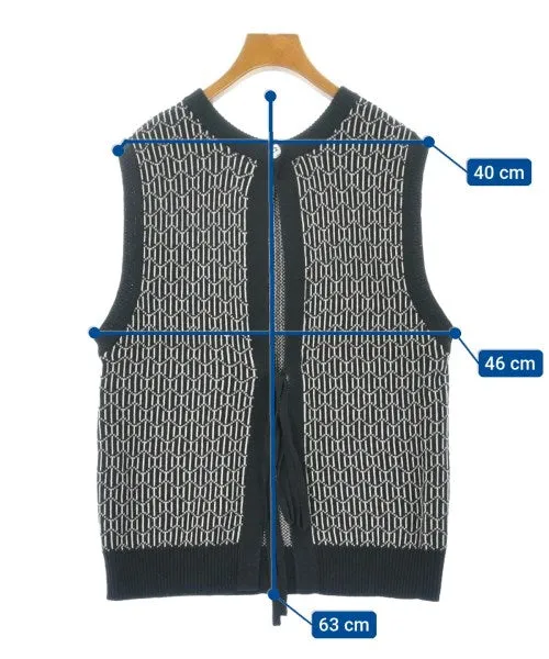 HARE Vests