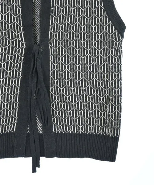 HARE Vests