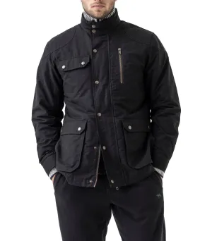 Harper Waxed Jacket