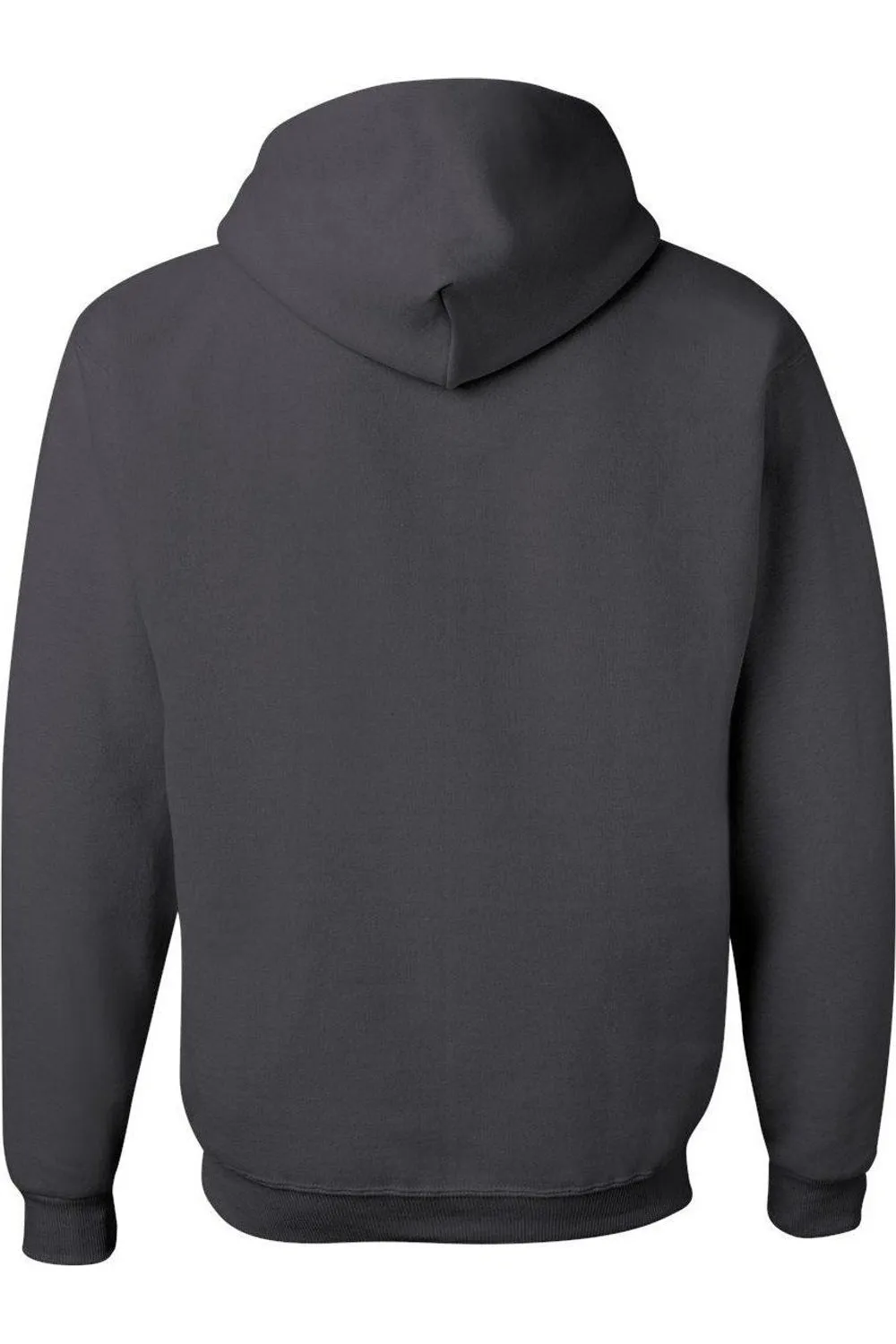 Harry Potter Hufflepuff Crest Adult Pull Over Hoodie / Hooded Sweatshirt