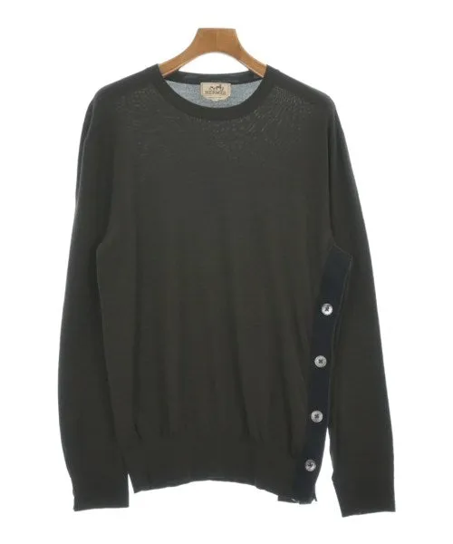 HERMES Sweaters
