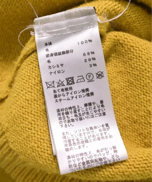 HERMES Sweaters