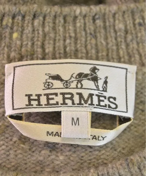 HERMES Sweaters
