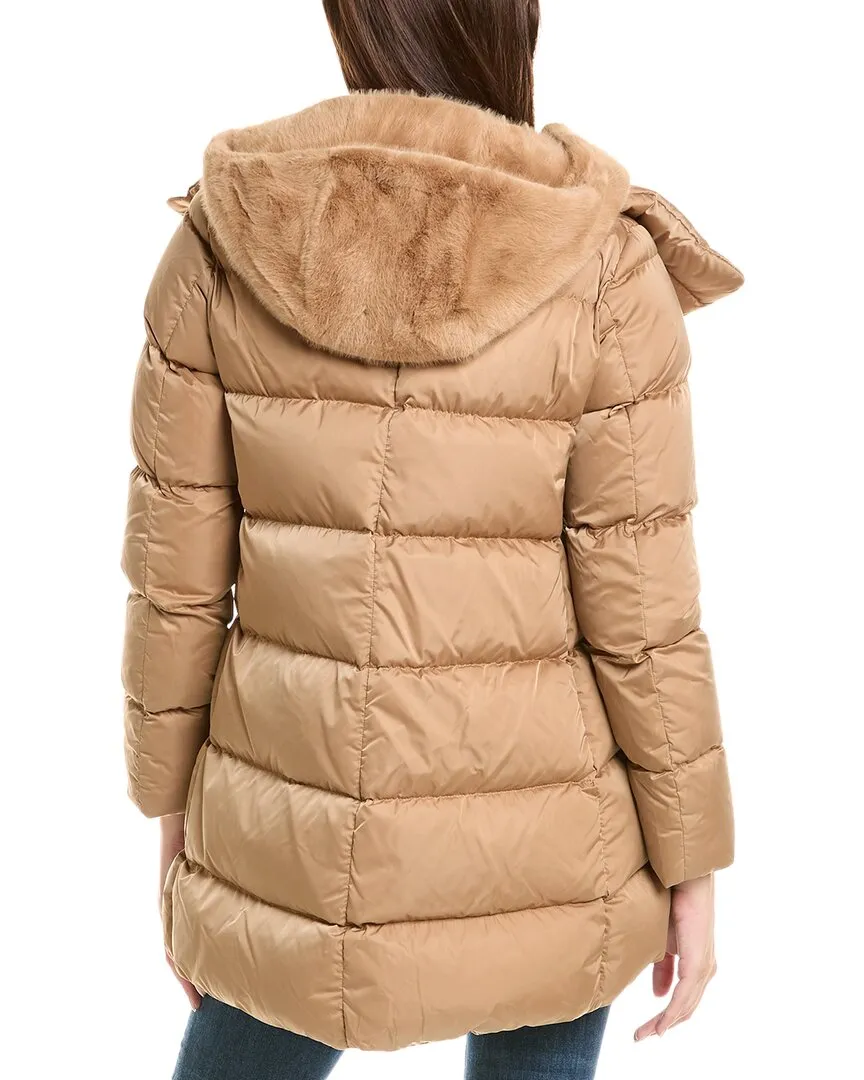 Herno Coat