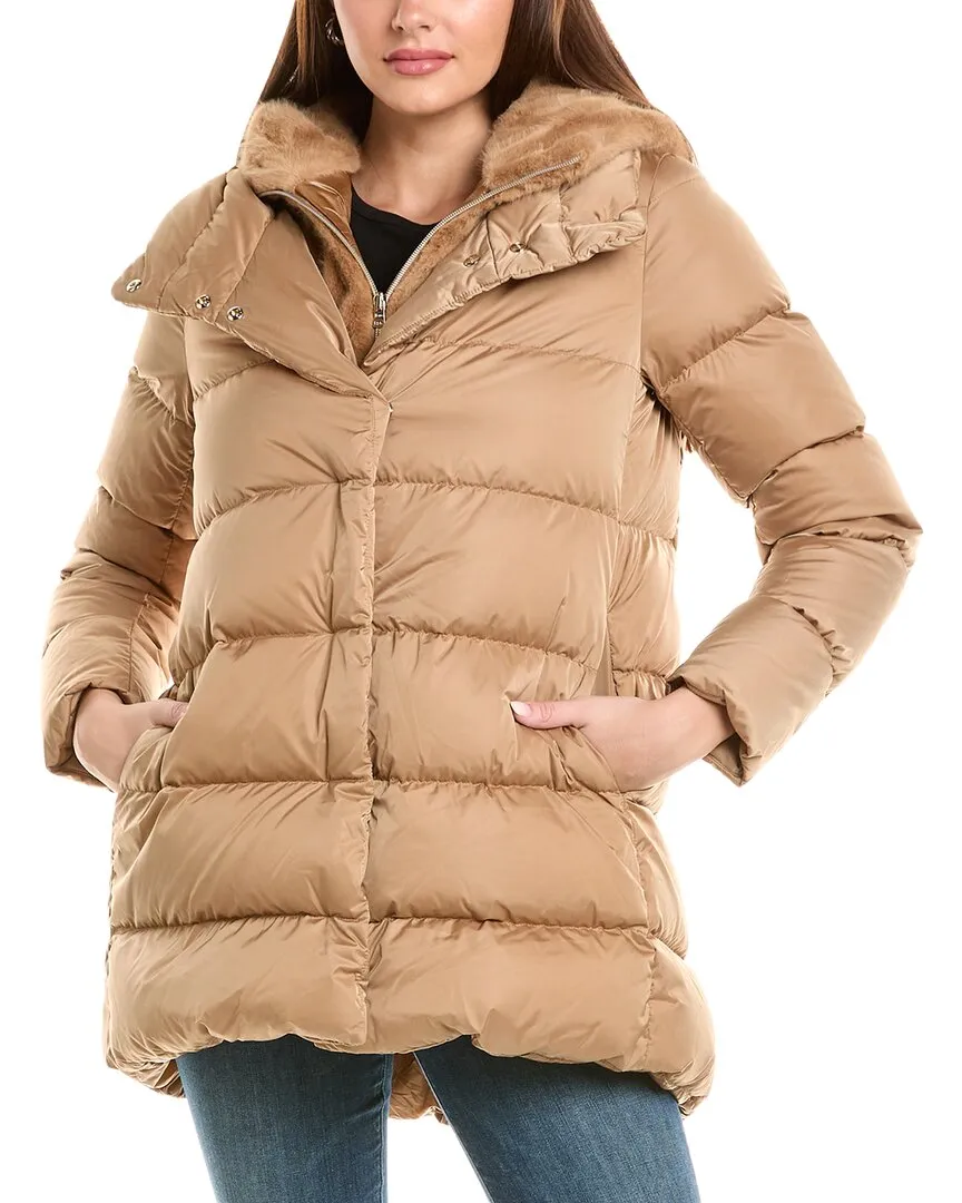 Herno Coat
