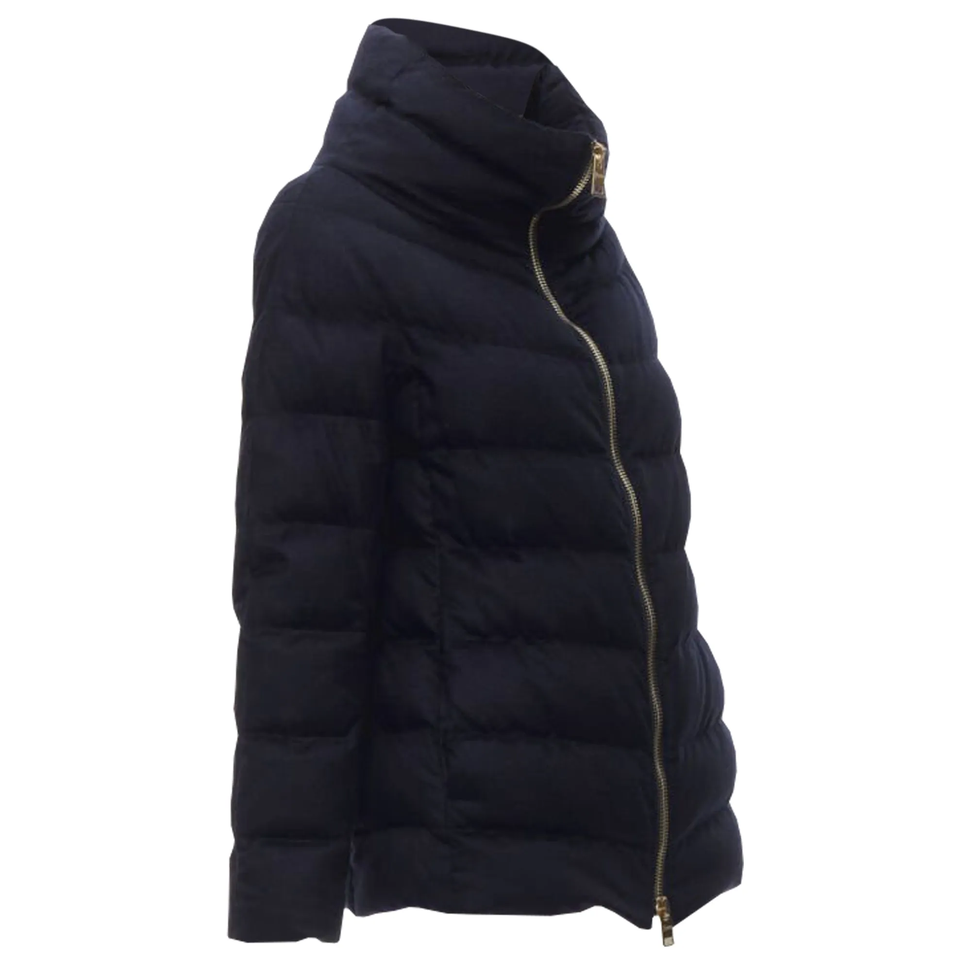 Herno goose down water repellent puffer jacket