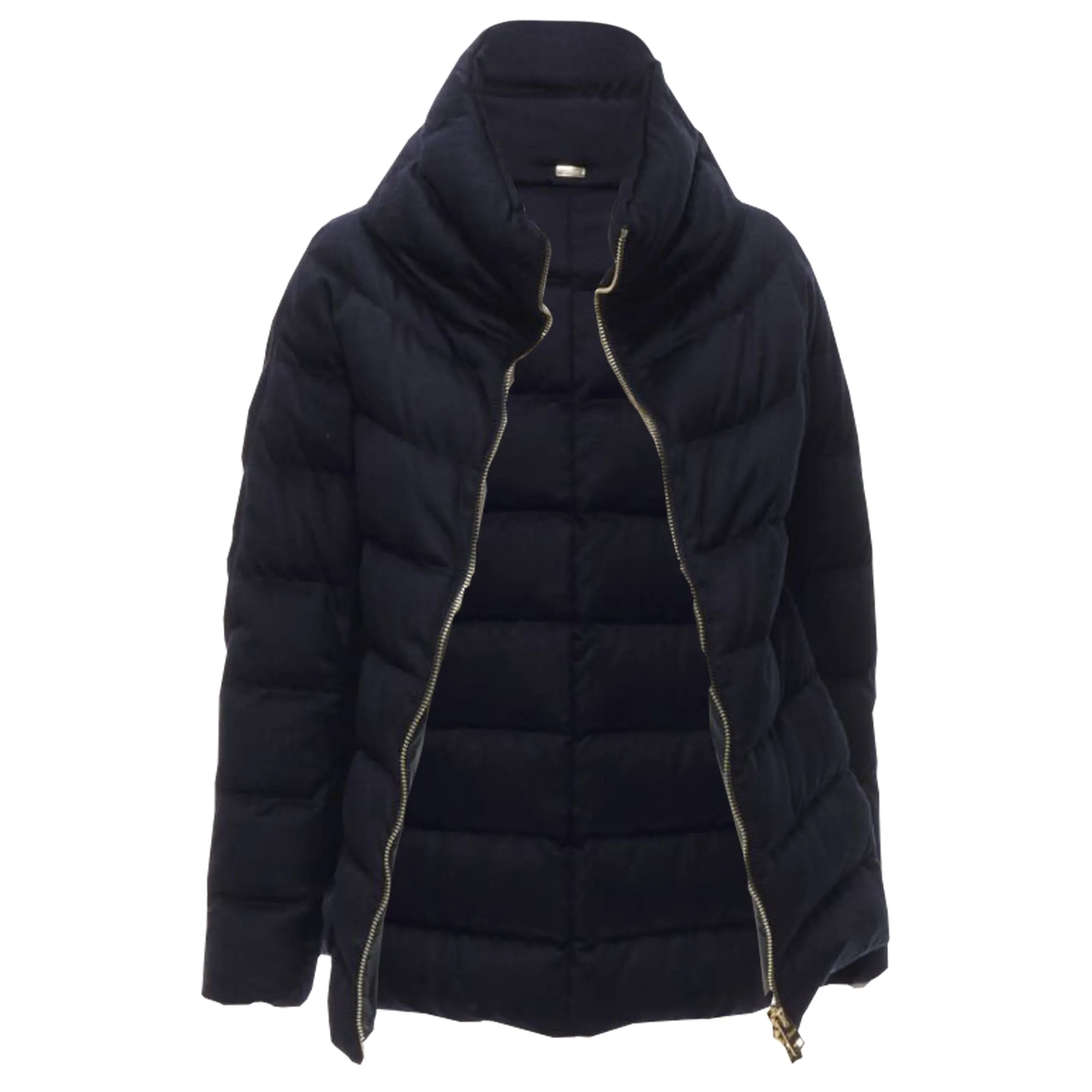 Herno goose down water repellent puffer jacket