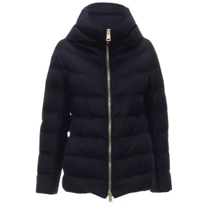 Herno goose down water repellent puffer jacket