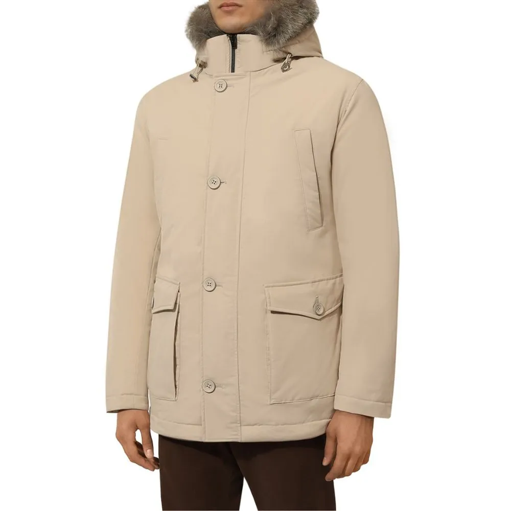 Herno Nylon Men's Jacket