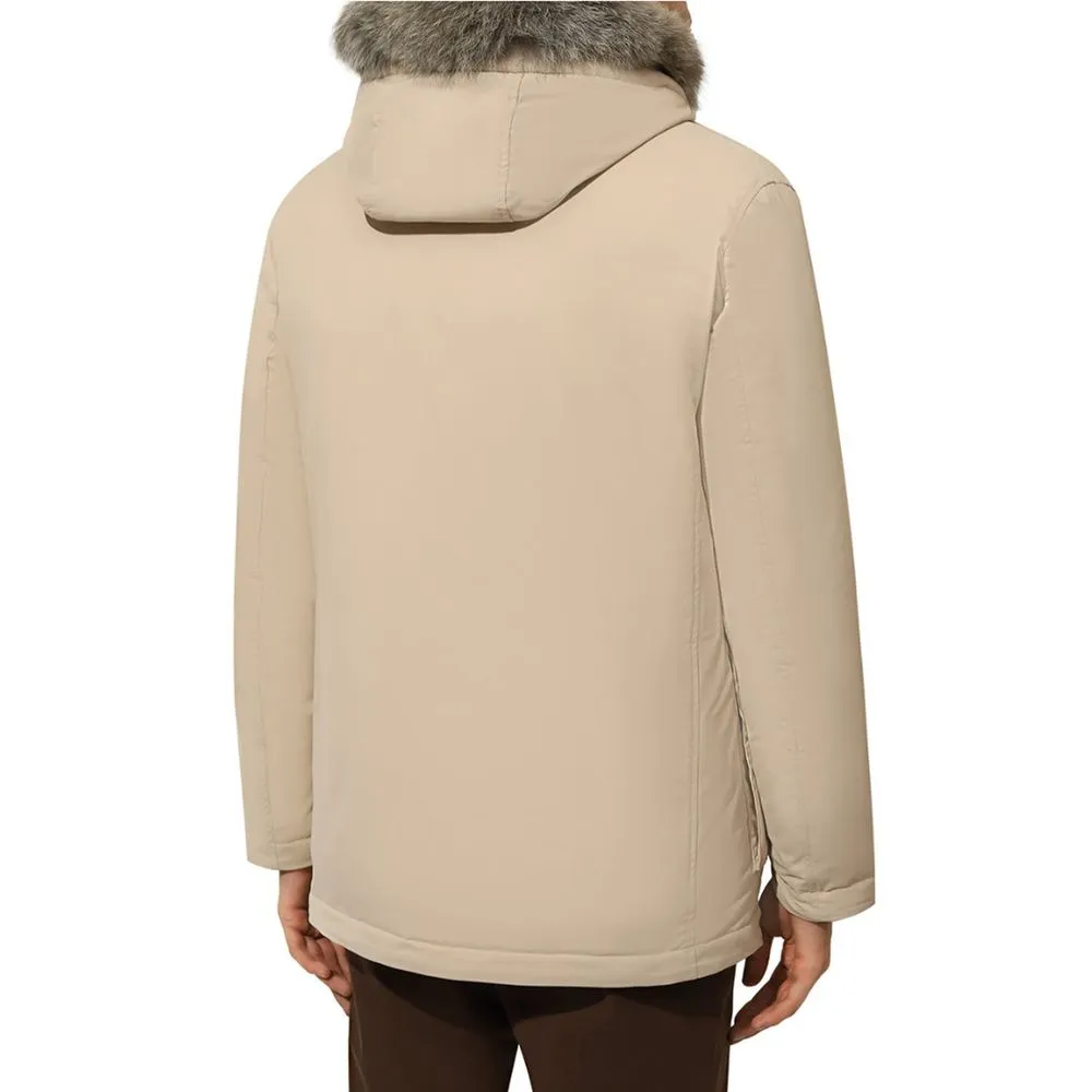 Herno Nylon Men's Jacket