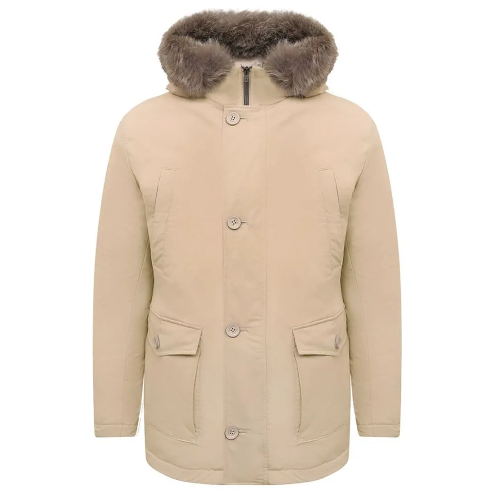 Herno Nylon Men's Jacket