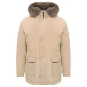 Herno Nylon Men's Jacket