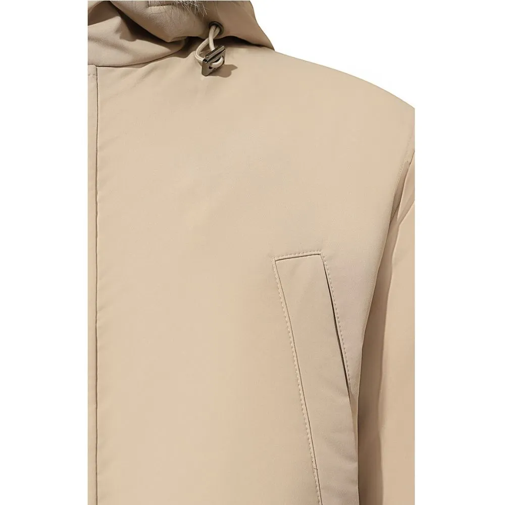 Herno Nylon Men's Jacket