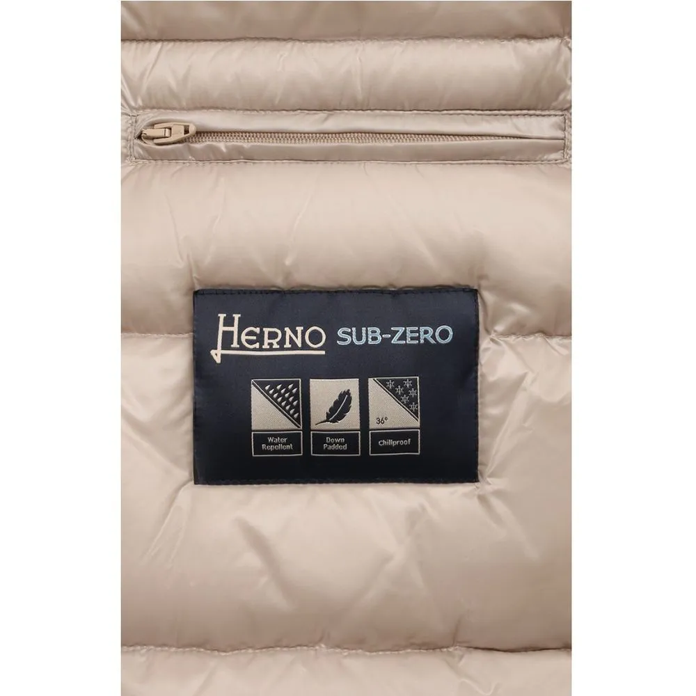 Herno Nylon Men's Jacket