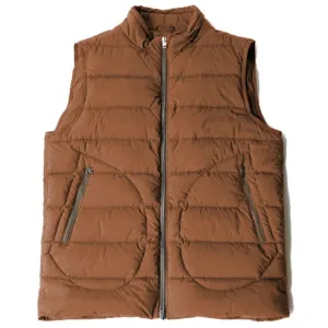 Herno Nylon Men's Vest