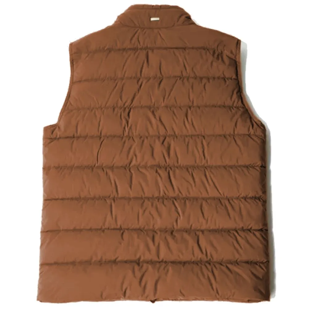 Herno Nylon Men's Vest