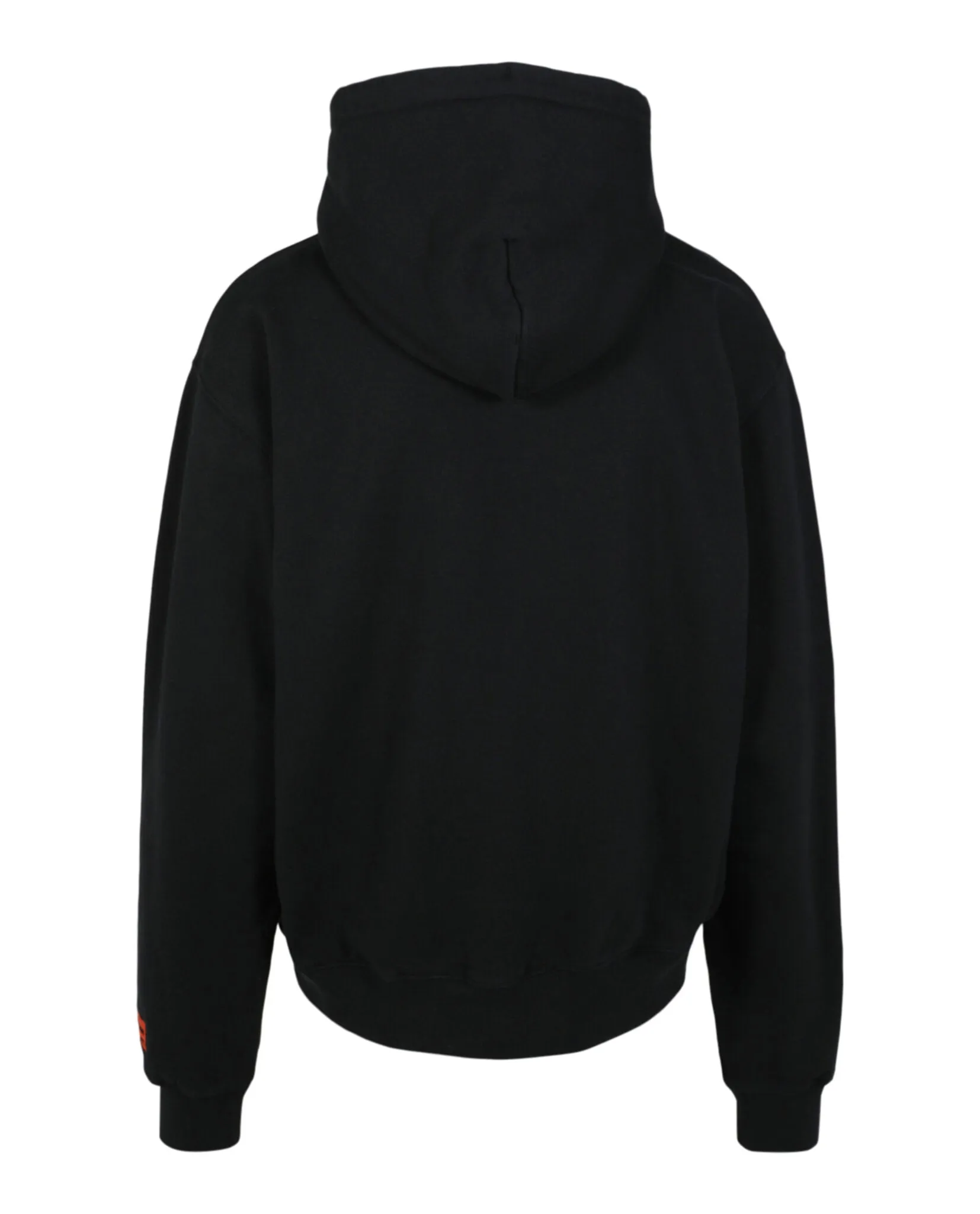 Heron Abstract Hoodie