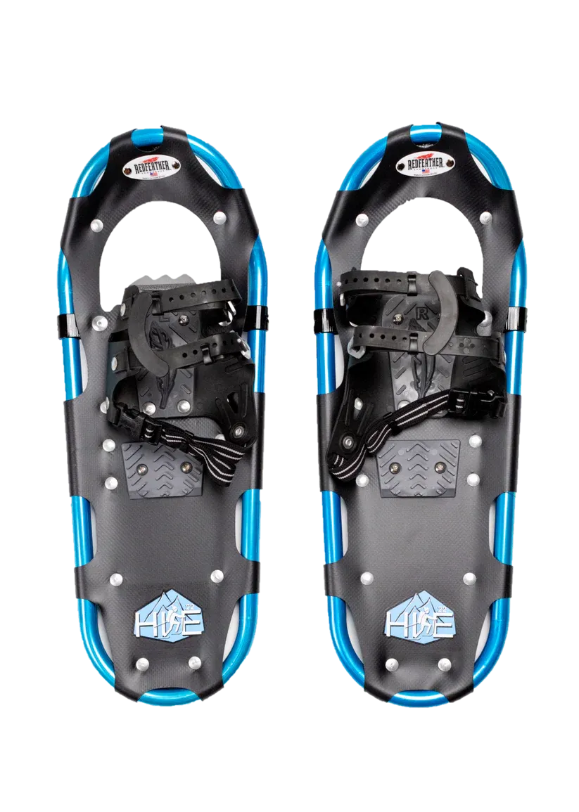 HIKE SNOWSHOES