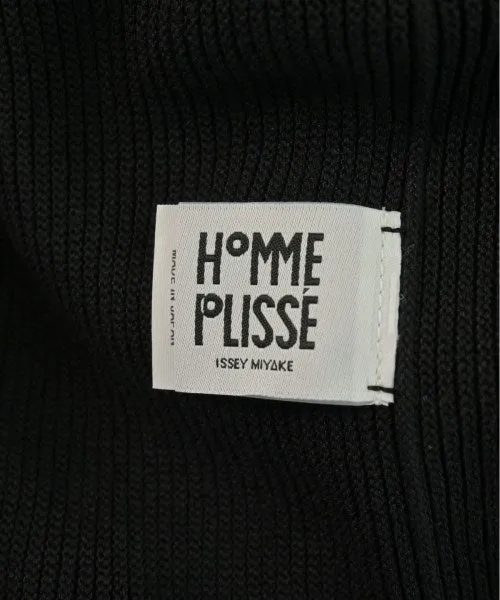 HOMME PLISSE Sweaters