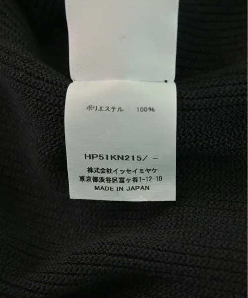 HOMME PLISSE Sweaters