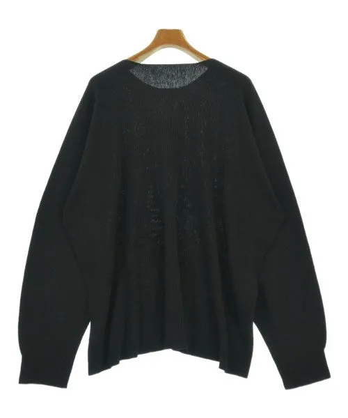 HOMME PLISSE Sweaters